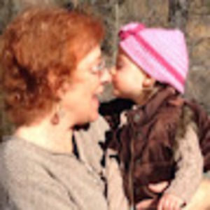 Meet your Posher, Robyn